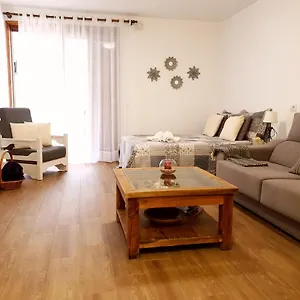  Apartment Apartamento Bahia De San Marcos Spanien