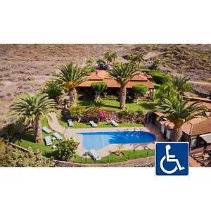  Ferienhaus Casa Tara Spanien