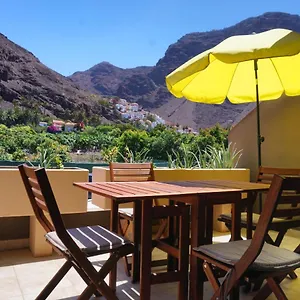  Apartment Playa Calera Spanien
