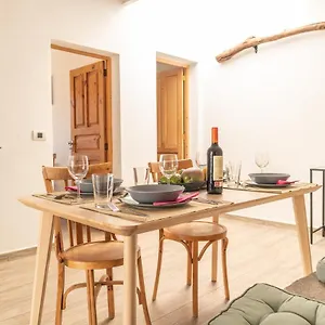  Apartment El Blanquizal Spanien
