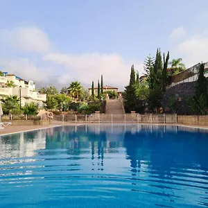  Apartment Luxury Apartment, Comfort And Relax, Views Of The Pool Spanien