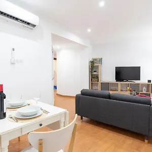 Mármoles Sweet Dreams Downtown Apartamento Málaga