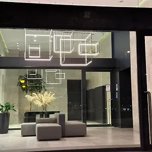  Apartment Lhome Spanien