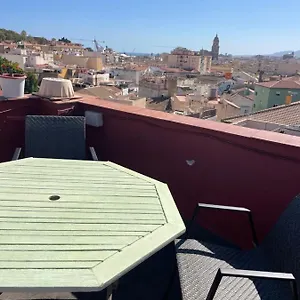  Apartment Two Bedroom In Center With Views