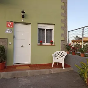 Casa Daniel Сasa de vacaciones Icod De Los Vinos