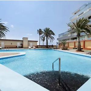 El Paraiso De Pancha Apartamento Santa Cruz de Tenerife