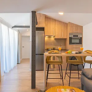  Apartament Feelathome Atarazanas