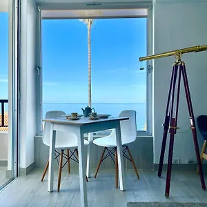 Mirador Oceanic Observatory Apartamento Los Realejos