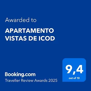  Apartment Vistas De Icod Spanien