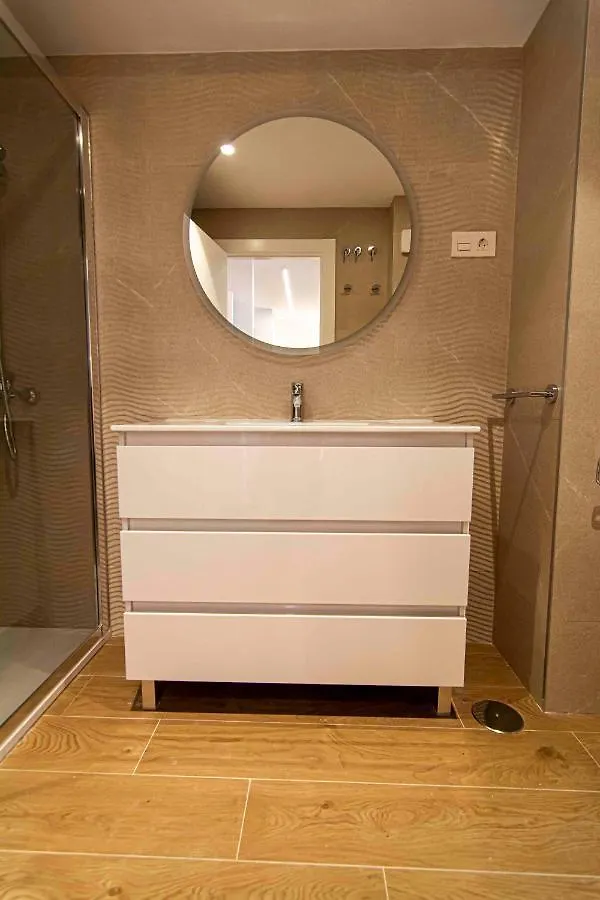 Apartamentos 1 Abril Málaga