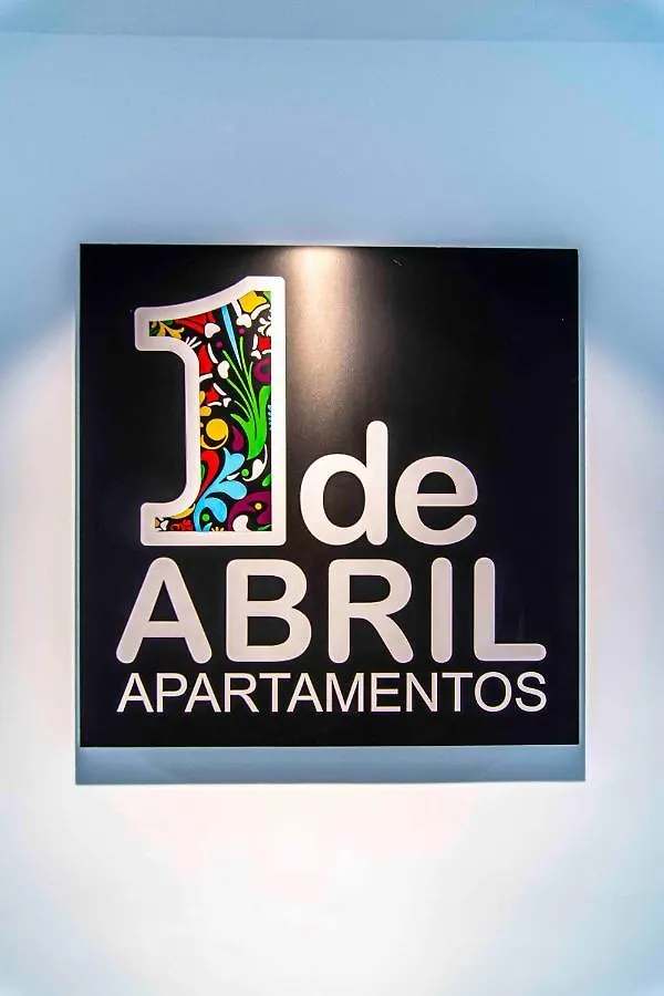 Apartamentos 1 Abril Málaga Apartment